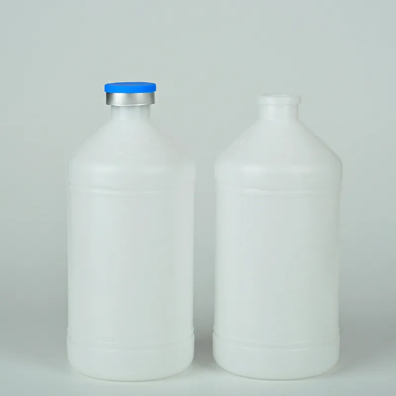 Exploring the Benefits and Uses of Iodine Droppers for Health and Wellness Applications