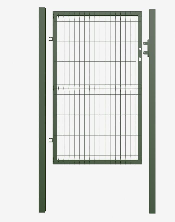 Garden Fences and Gates: Durable, Low-Maintenance?