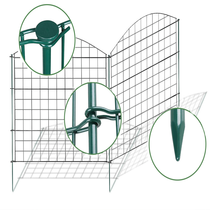 5 Foot Privacy Fence – Practical Privacy Solutions for Homes & Businesses