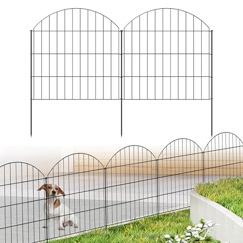 Discover the Benefits and Uses of 3 Foot High Fence Panels