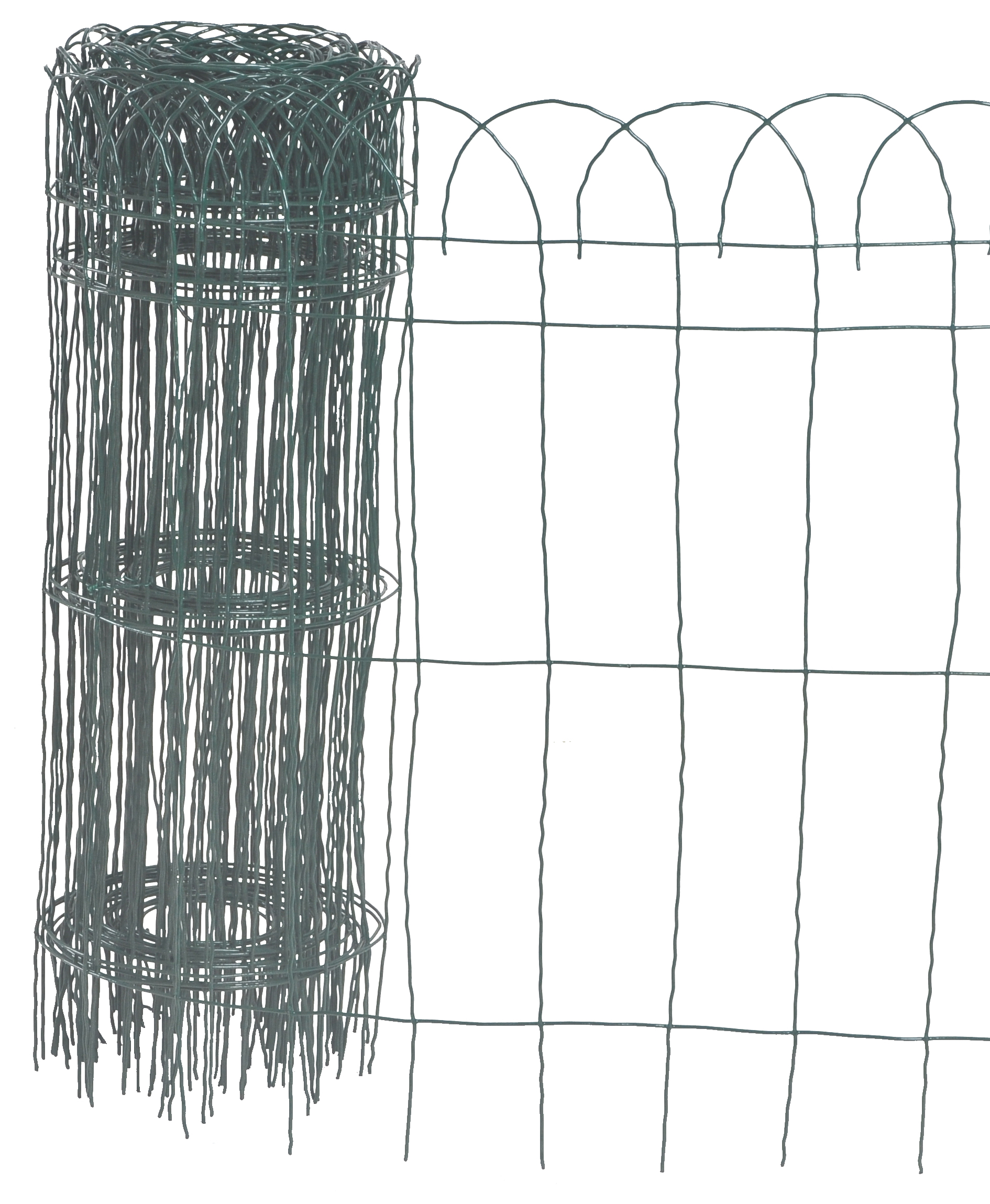 Explore Durable & Affordable 3ft Garden Fences for Your Home or Community