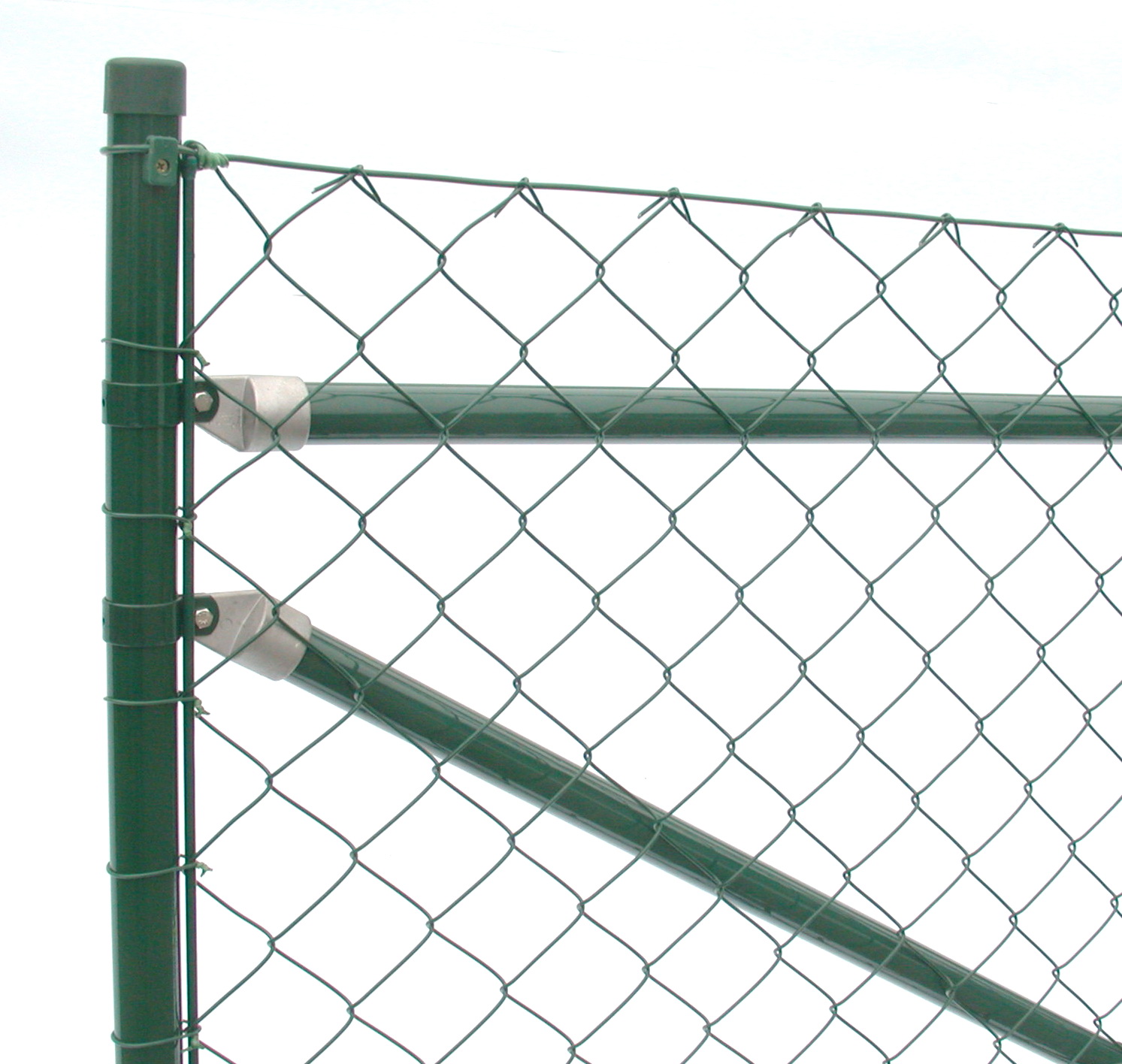 8 Chain Link Fence Cost Per Foot: A Comprehensive Guide on Pricing and Applications