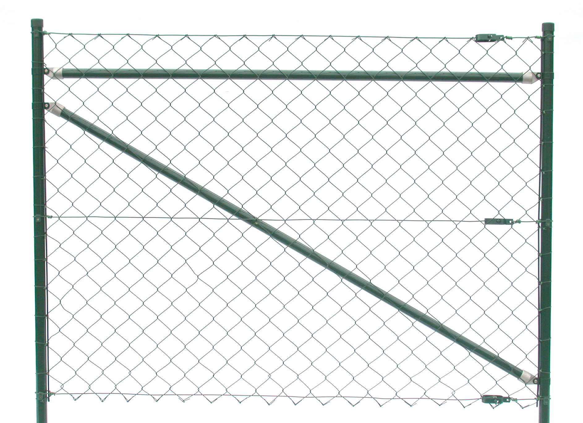 6 Black Chain Link Fence Cost: What Industrial Buyers Should Know
