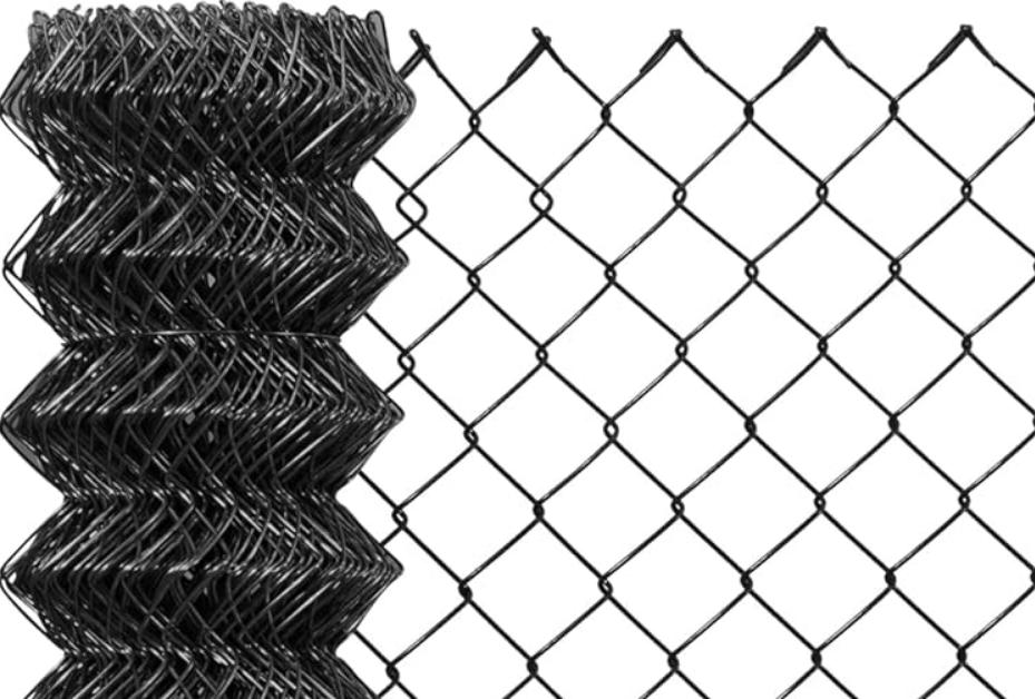 7ft Chain Link Fence: Durable & Cost-Effective Security Fencing Solutions from HBHOU