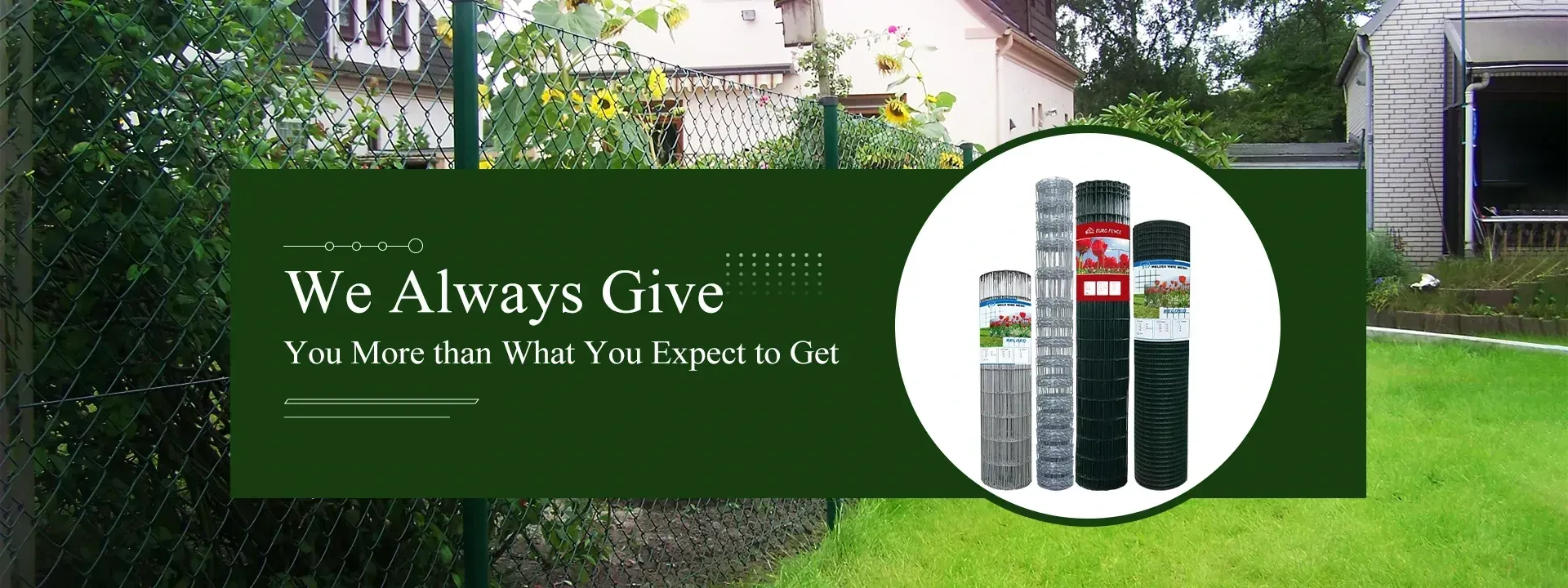 blade wire fencing price