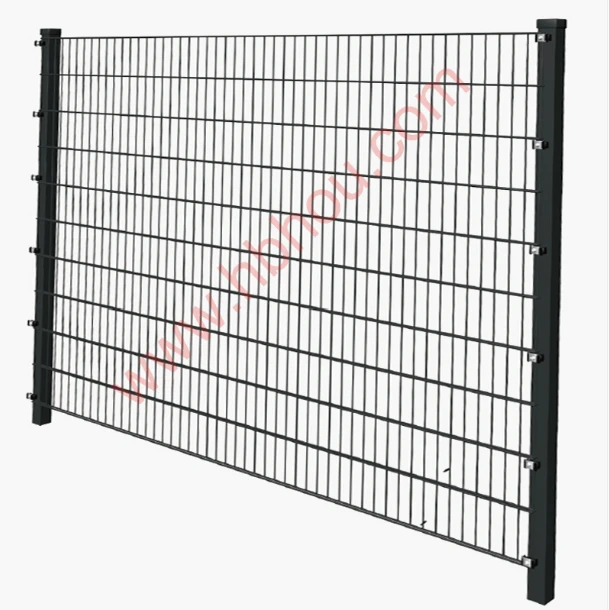 The application of Panel Fence in various fields