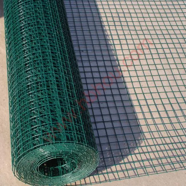 The Versatile Euro Panel Fence