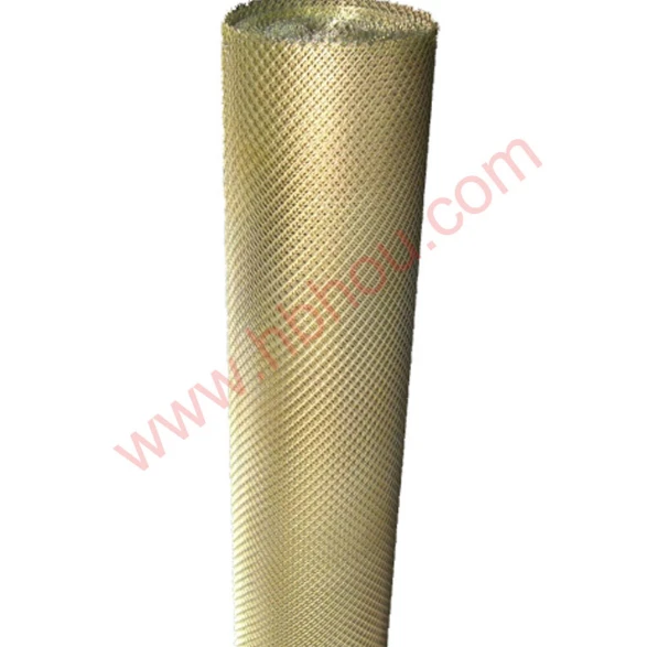 Expanded Metal Mesh for Every Project