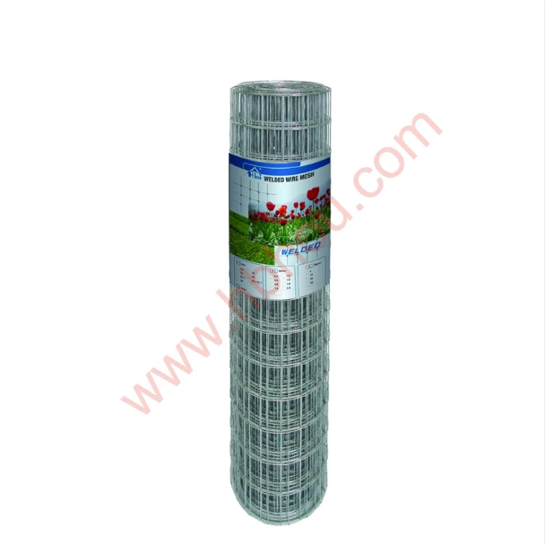 Welded Euro Fence Outdoor Garden Guard Edging Decor Fencing