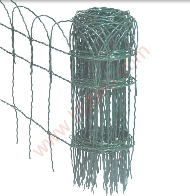 euro style fence panels