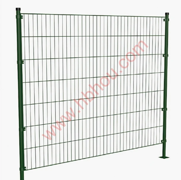 Find Your Perfect Standard Fence Panel Today