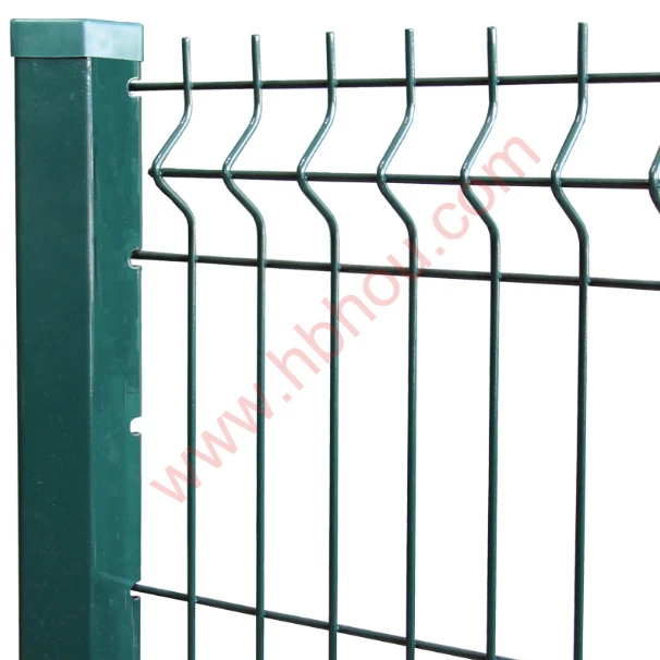 Metal Fence Panels for Every Need