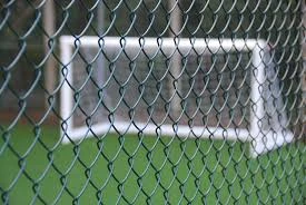 The Cost and Benefits of Installing a 4  Foot Chain Link Fence for Your Property
