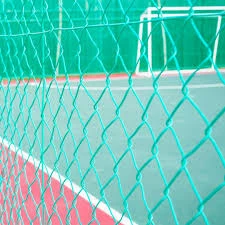 razor wire and barbed wire