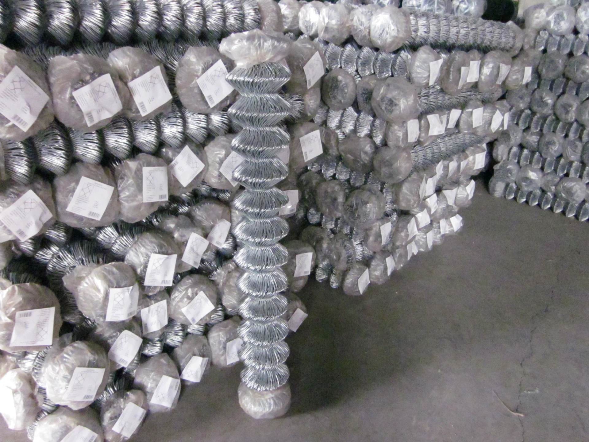 composite garden gates