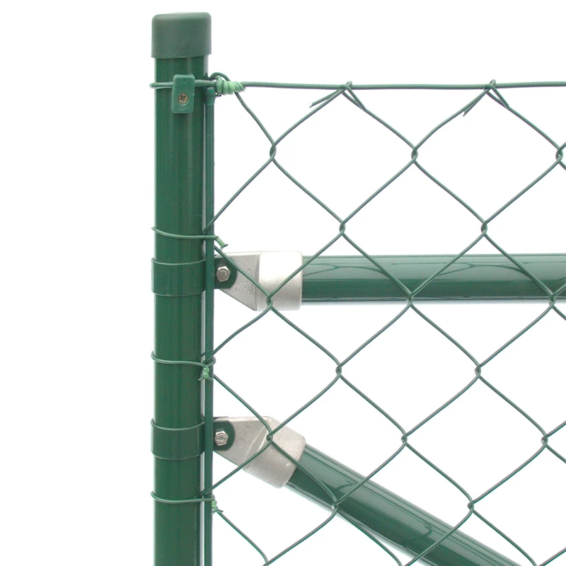 8 इंच गोल बाड़े के पोल की विस्तृत जानकारी और उपयोगिता