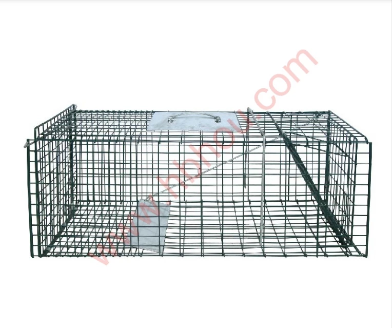 square wire mesh panels