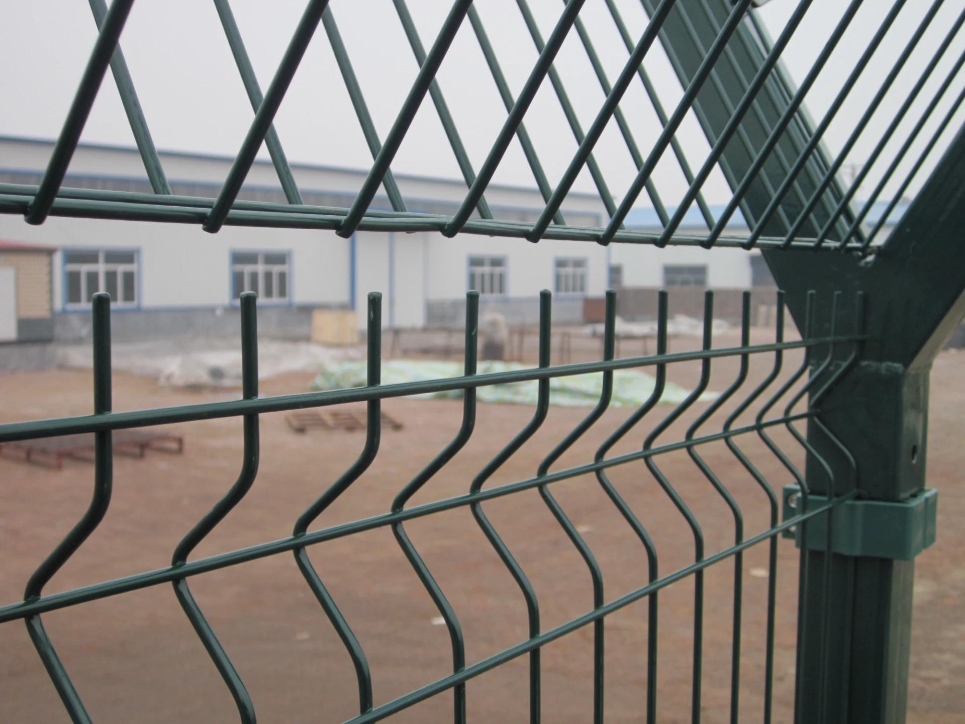 Tailored Wire Mesh Solutions for Diverse Applications and Custom Designs