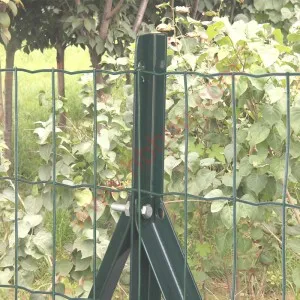 6ft wide fence panels