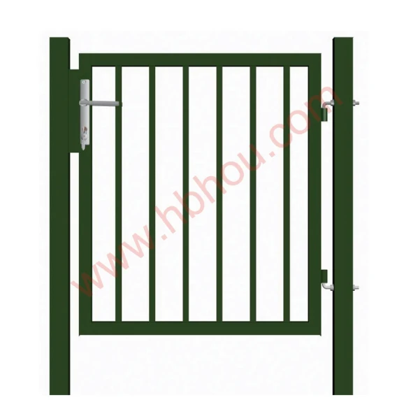 The Best Metal Garden Gates for Sale