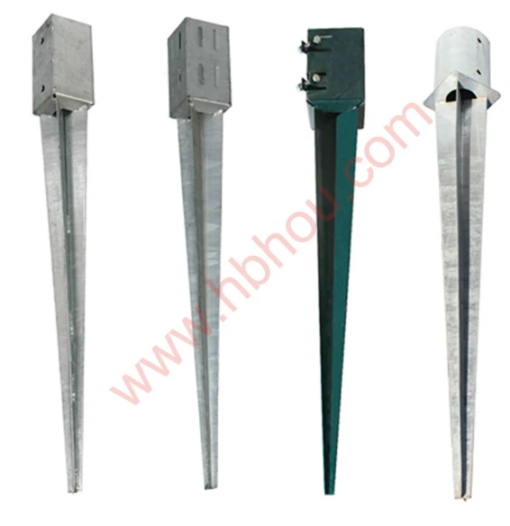 The Ultimate Guide to Pole Anchors for Your Boating Needs