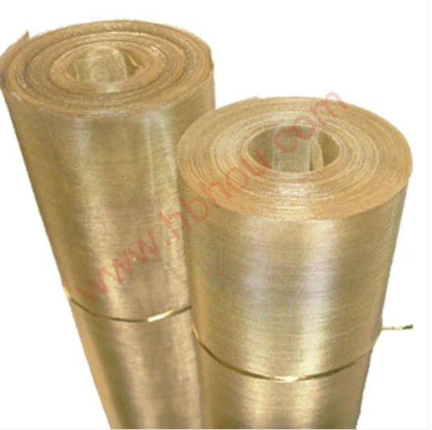 Exploring Brass Wire Mesh: Benefits, Pricing, and Suppliers