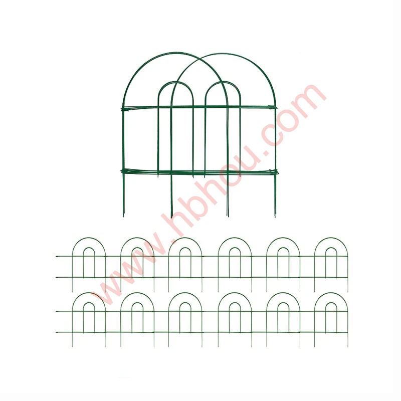 Decorative Fence Panels