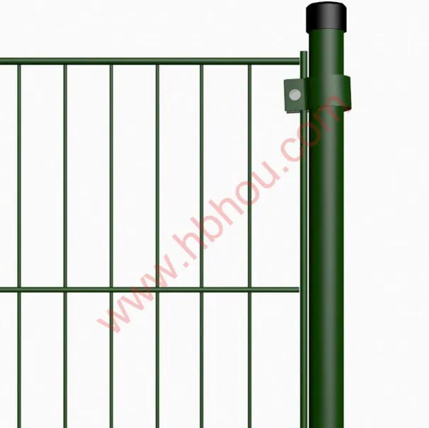 Find Your Perfect Standard Fence Panel Today