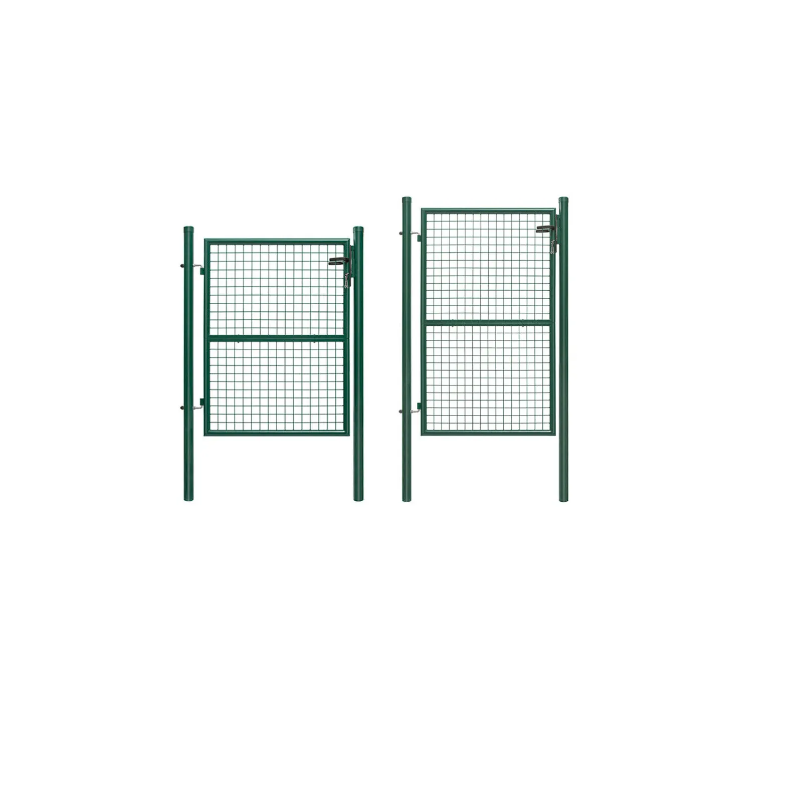 Choosing the Perfect Garden Gate for Your Home: Tips and Trends
