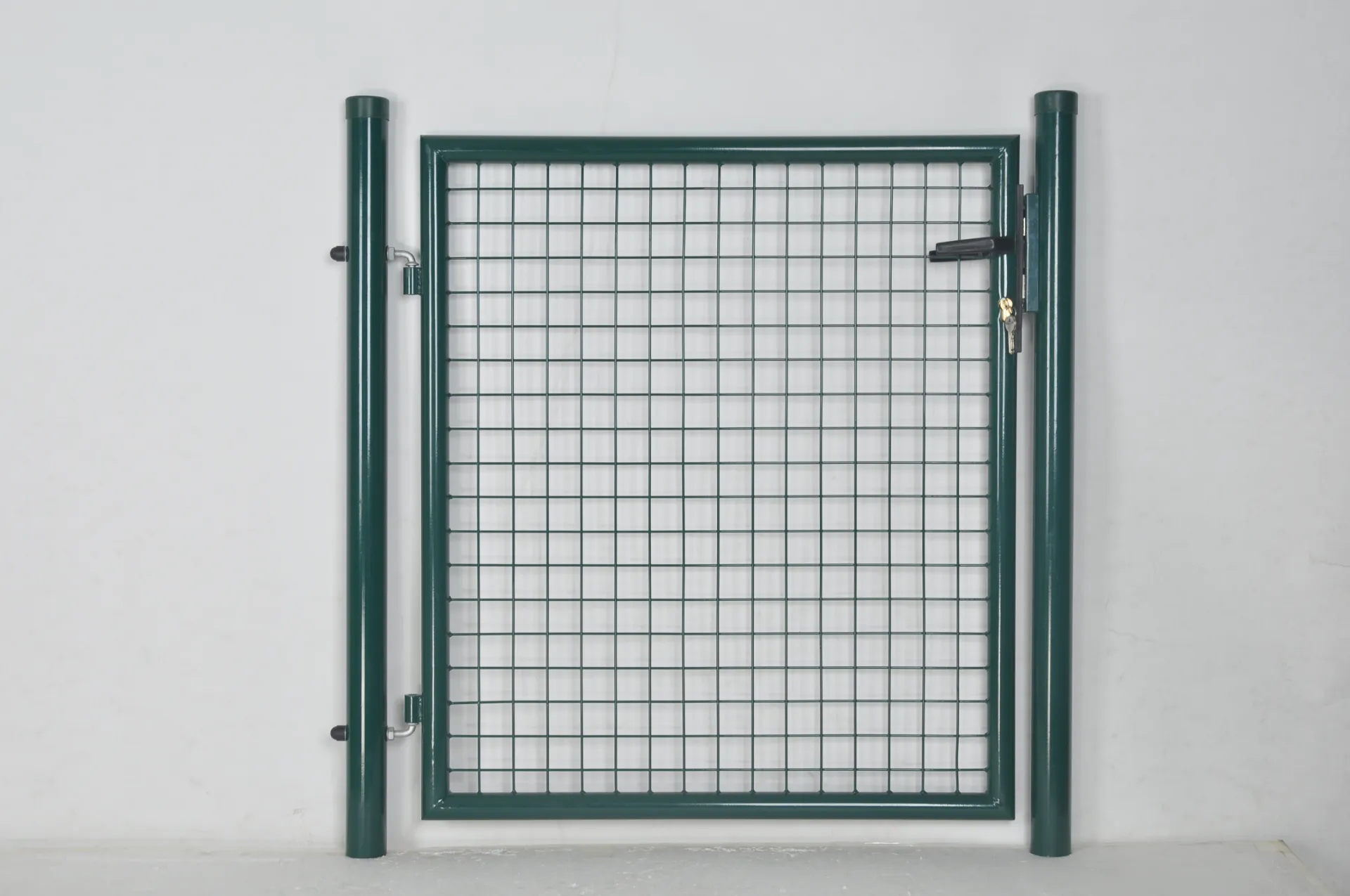 The Role of Garden Gates in Enhancing Home Security