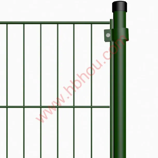 4ft x 4ft fence panels