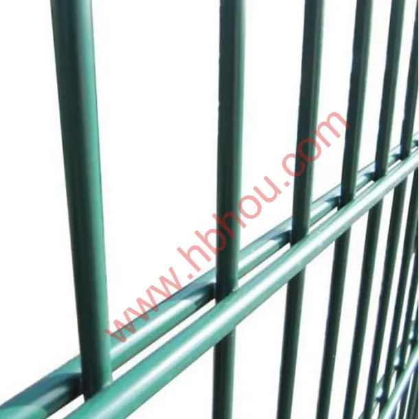 euro style fence panels