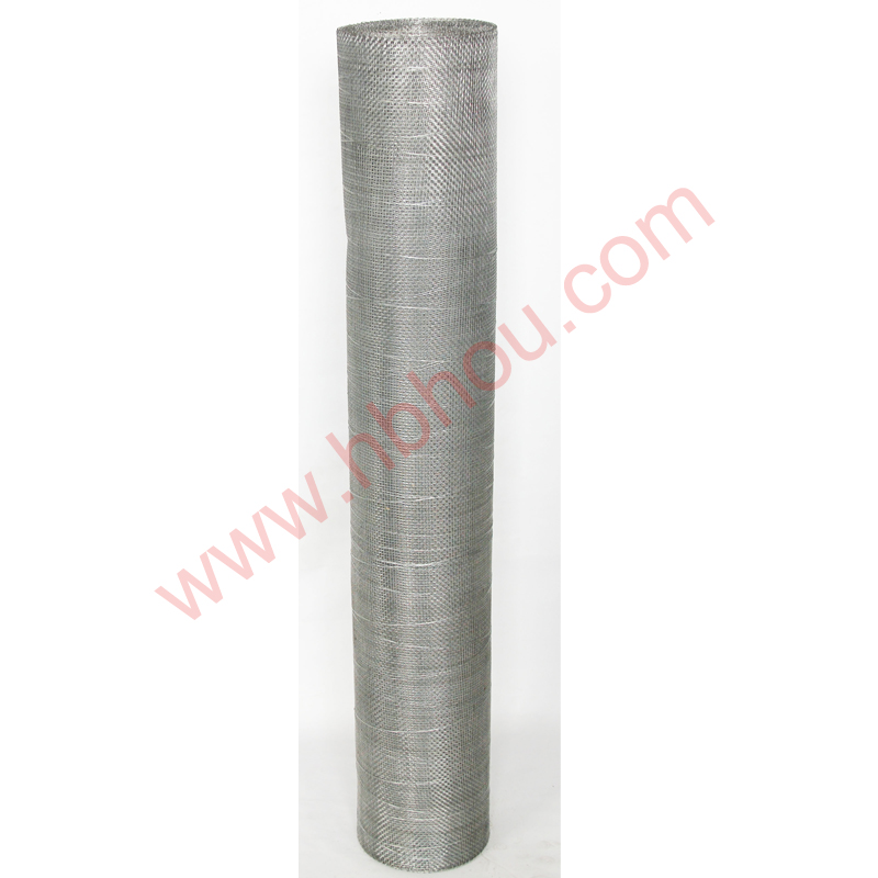 Square Wire Mesh -Sand Screen