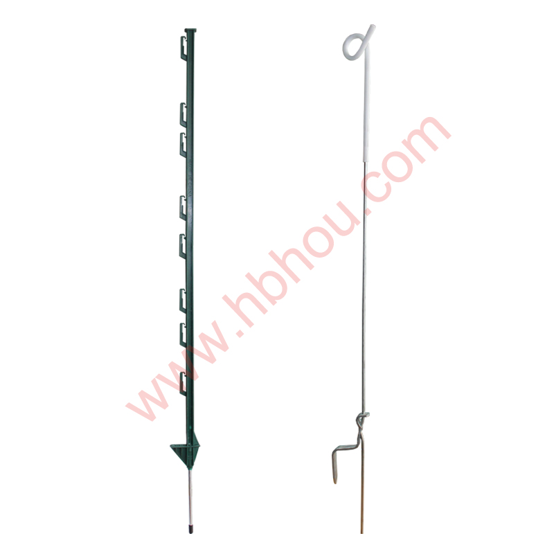 Exploring the Enchantment of a Lush Garden with a Rustic Double Entrance Gate