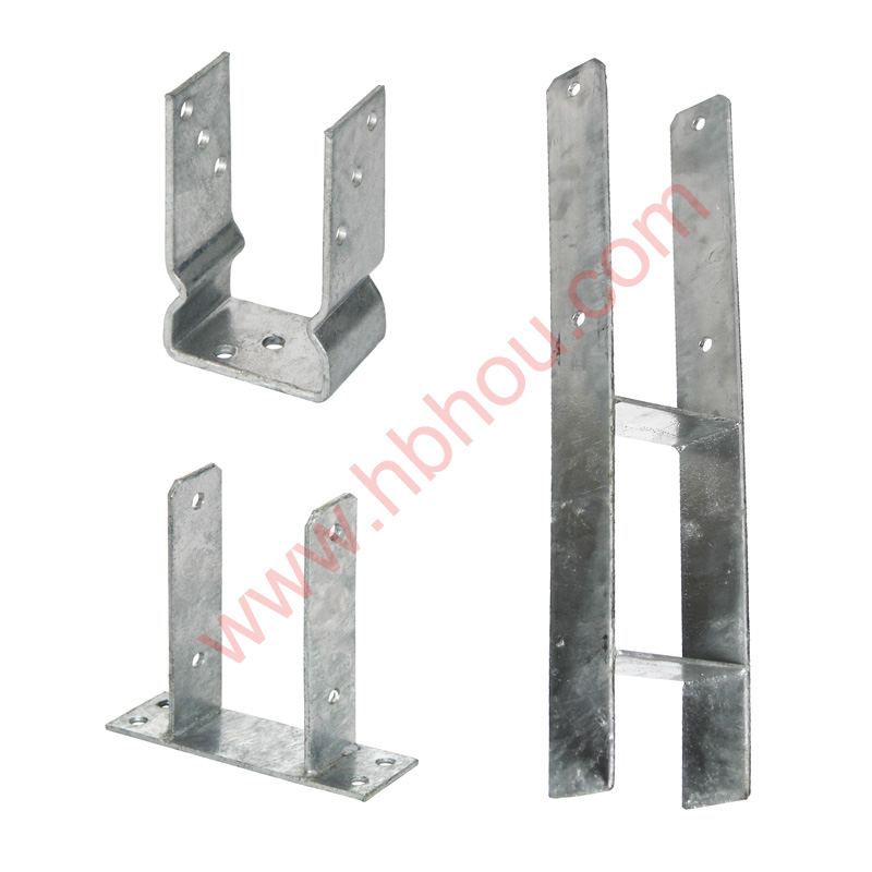 Post Anchor- Wooden Post Holder