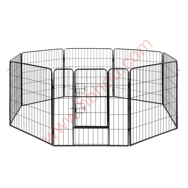 4x4 mesh wire fence