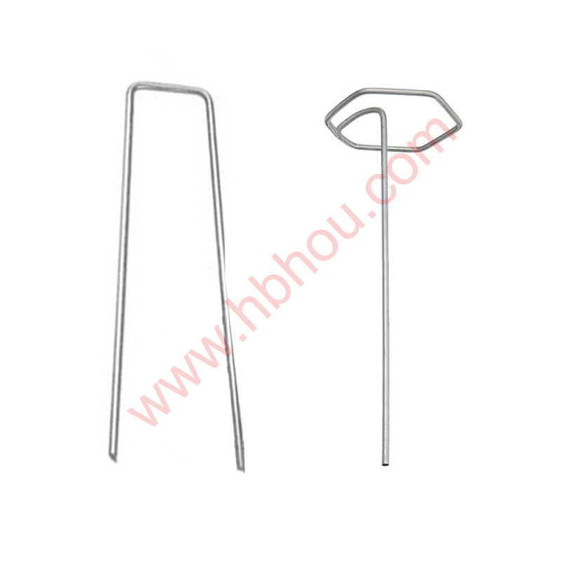 ground screw house foundation