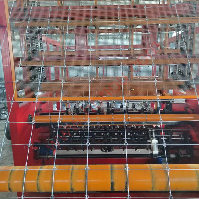 Deer Fence Galvanized Farm Livestock Fencing - Hebei Houtuo Trading | Wildlife Control, Durable Fencing