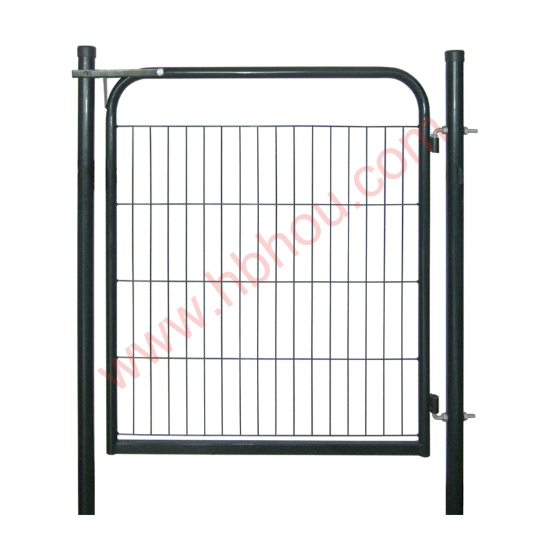 panel fencing prices
