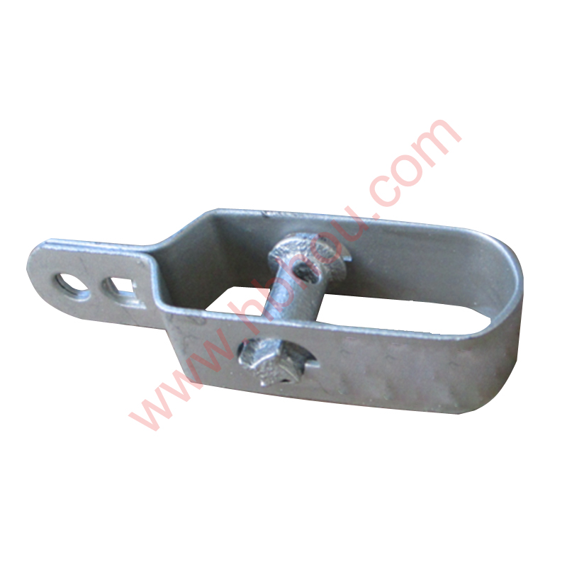 Wire Strainer Tensioner – Heavy-Duty, Rustproof, Smooth