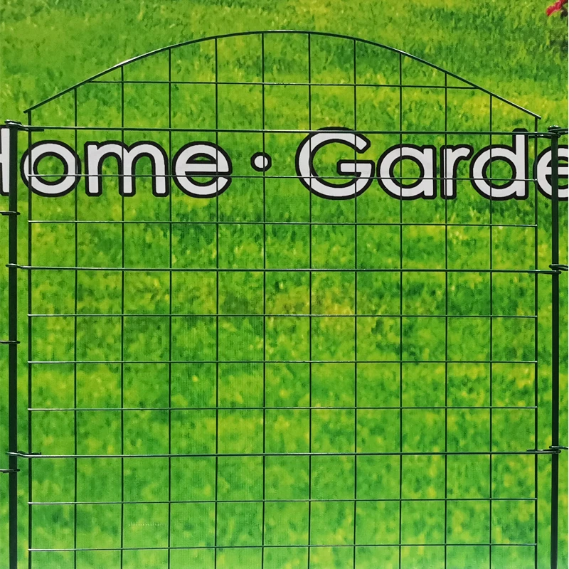 Enhance Property Value with a Durable 24 Inch Border Fence Installation