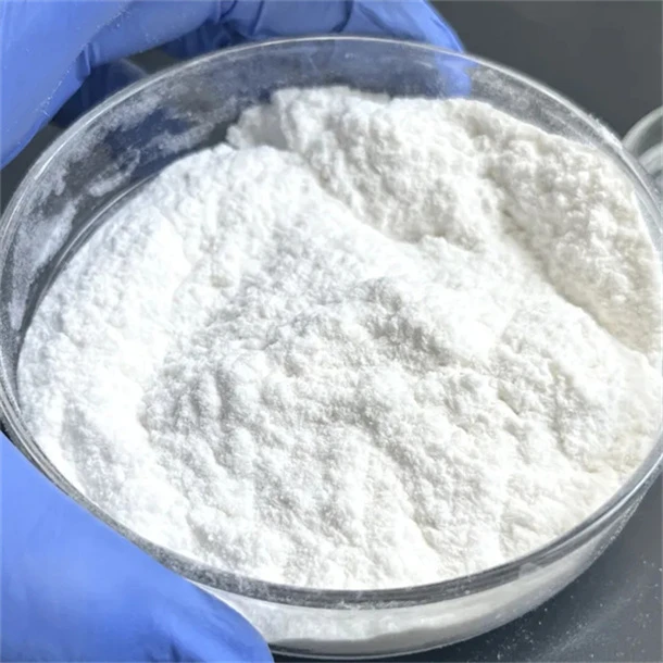 Hydroxy Ethyl Methyl Cellulose GMH40M