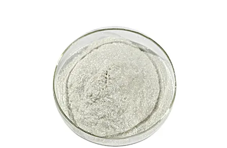 Automotive Mica Powder: Elevate Your Vehicle's Aesthetic Appeal