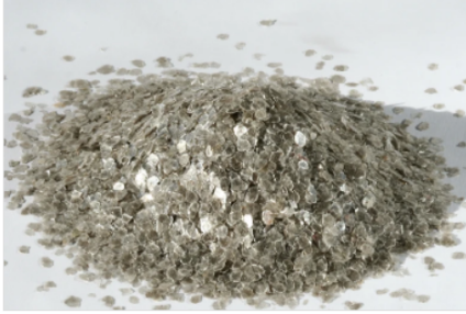 Natural Mica Flakes Industry Leader Innovations and Values