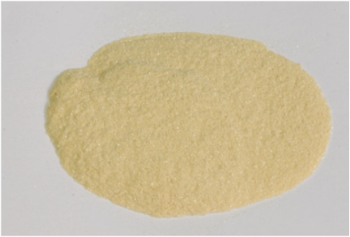 Calcined Mica Powder for Welding Electrodes and Decoration Excellence