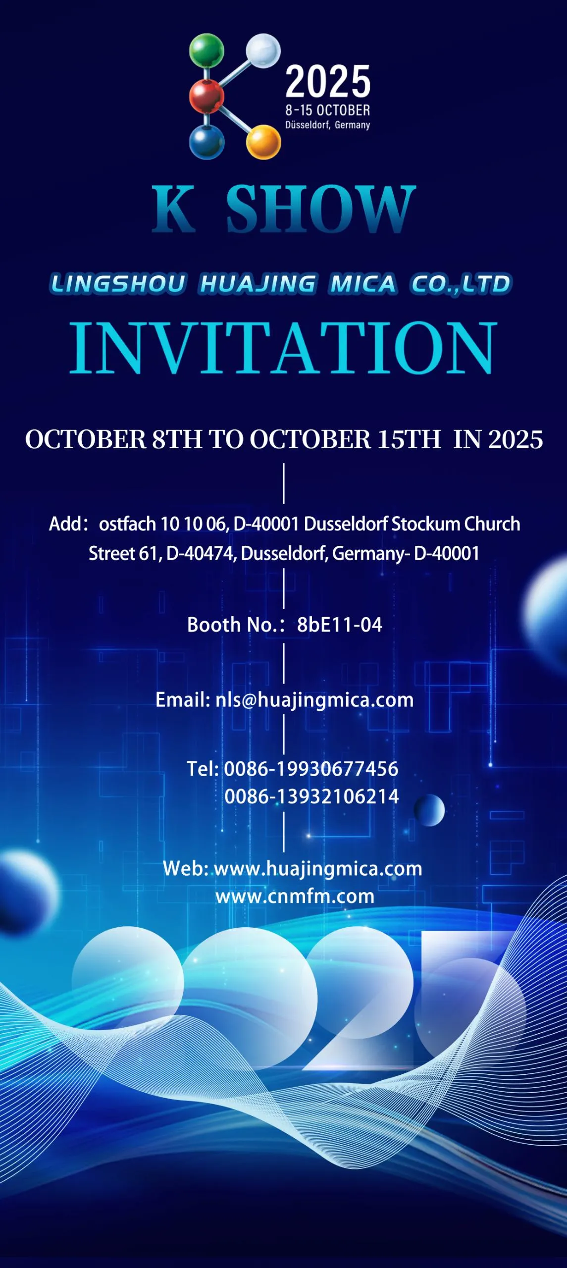 Empowering the Future of Plastics: Greener. Smarter. More Responsible.