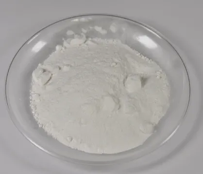 Color-Fastness of Mica Pigment Powder