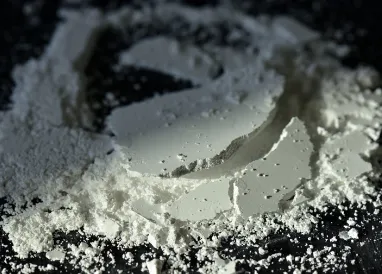 Market Trends of Fluorophlogopite-based Products