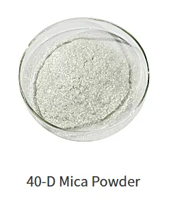 Mica Powder for Resin Is Available