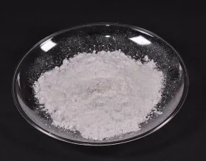 Pearlescent Pigment Is Essential